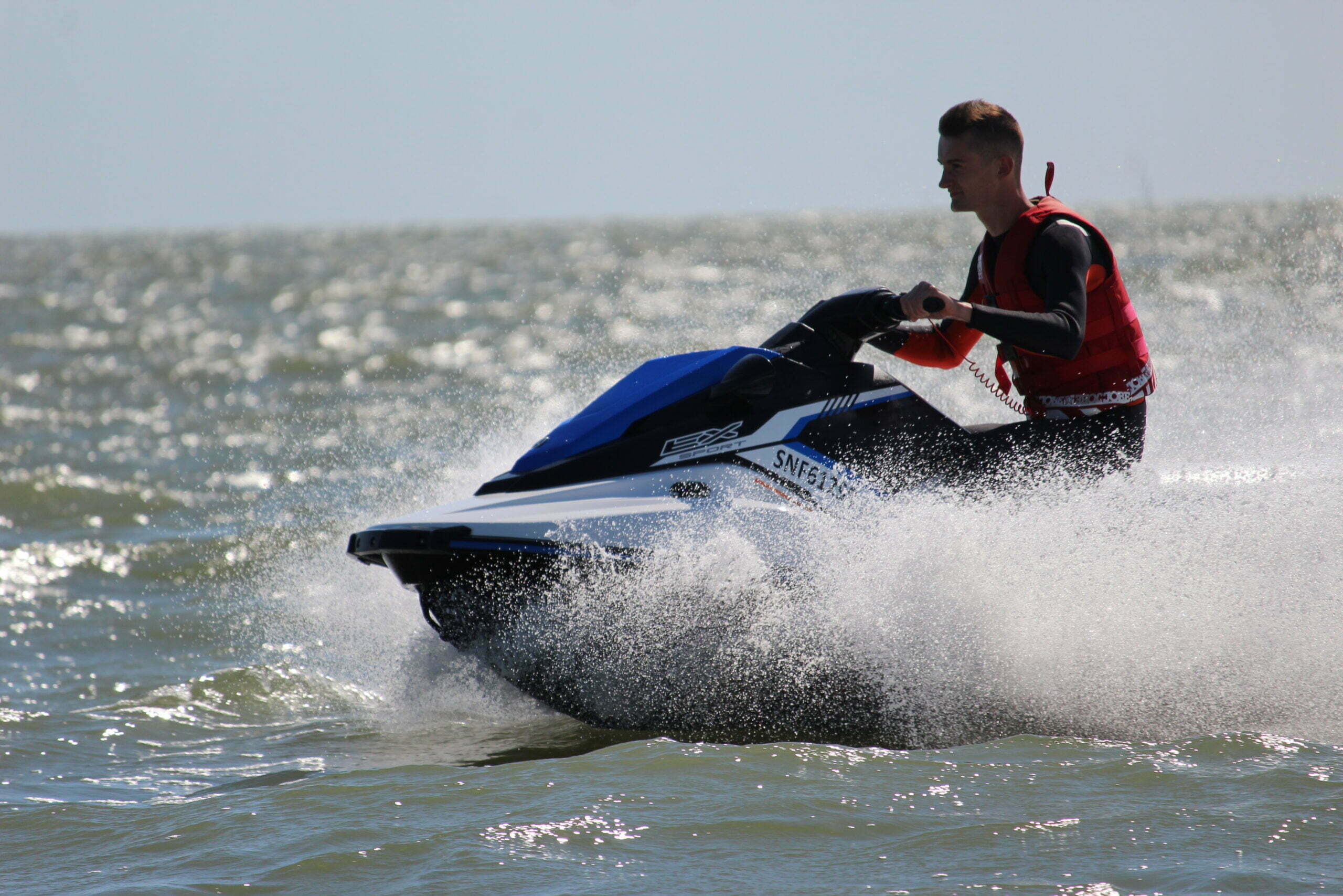 Location Jet Ski Saint-Brévin